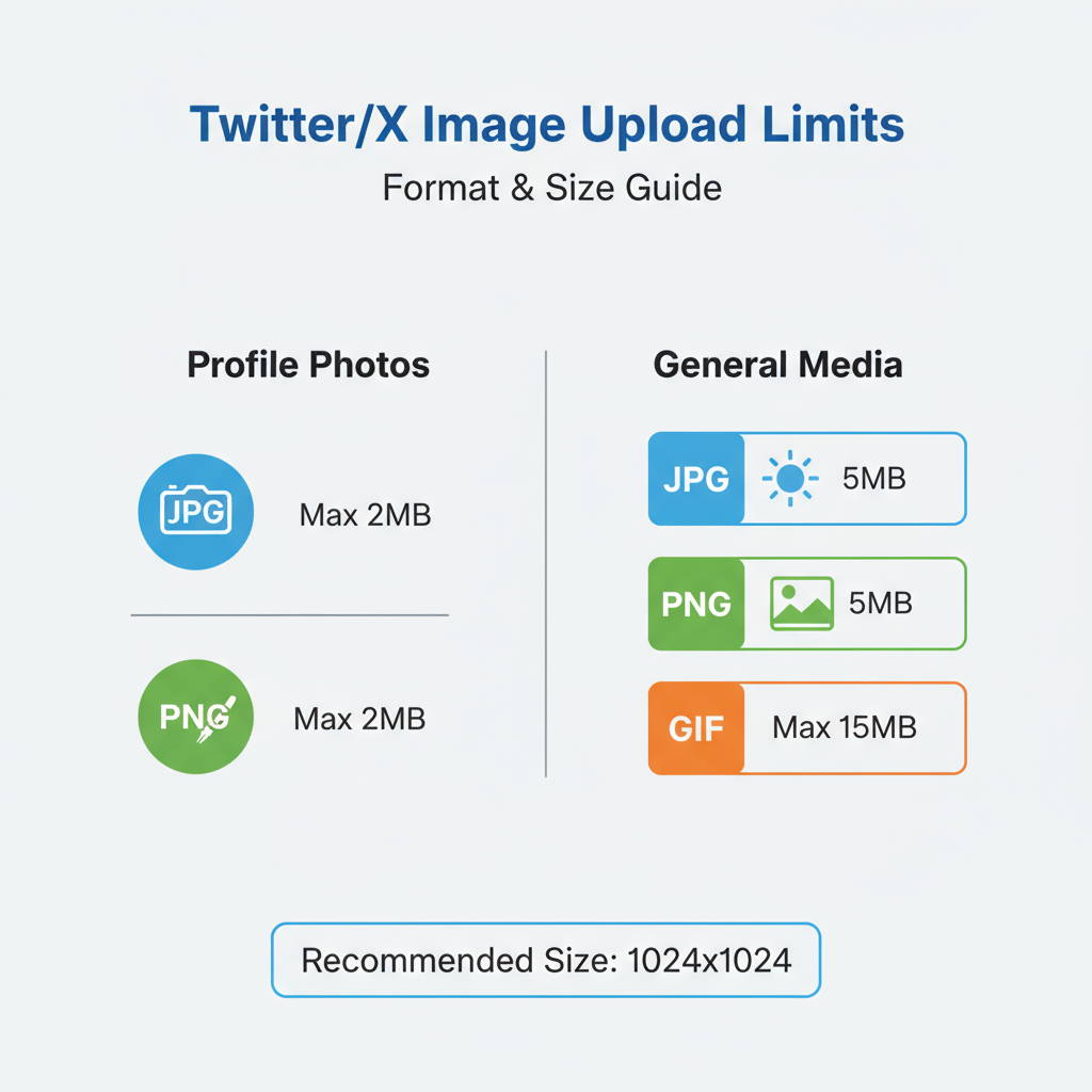 Aspect Ratio Guidelines for Optimal Display — twitter image post size guide 2024