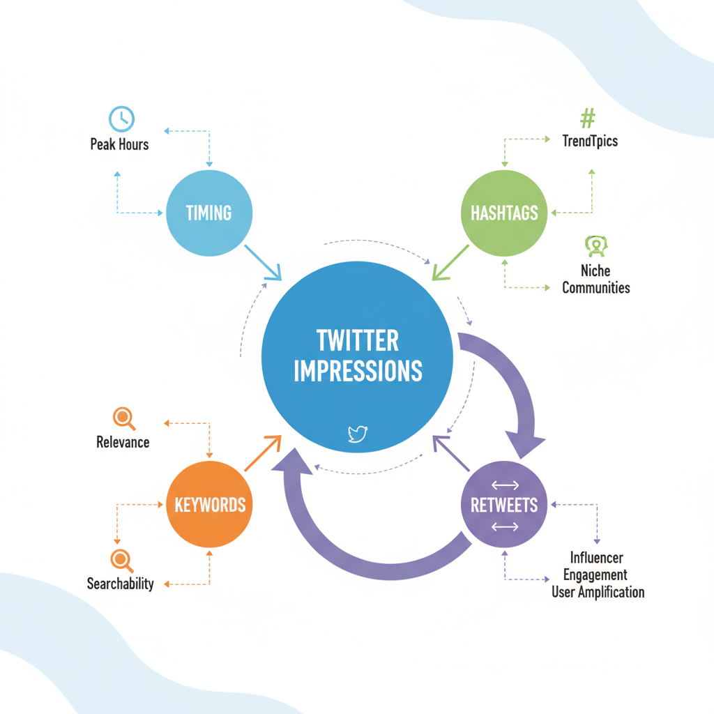Introduction to Twitter Impressions and Why They Matter — twitter impressions definition