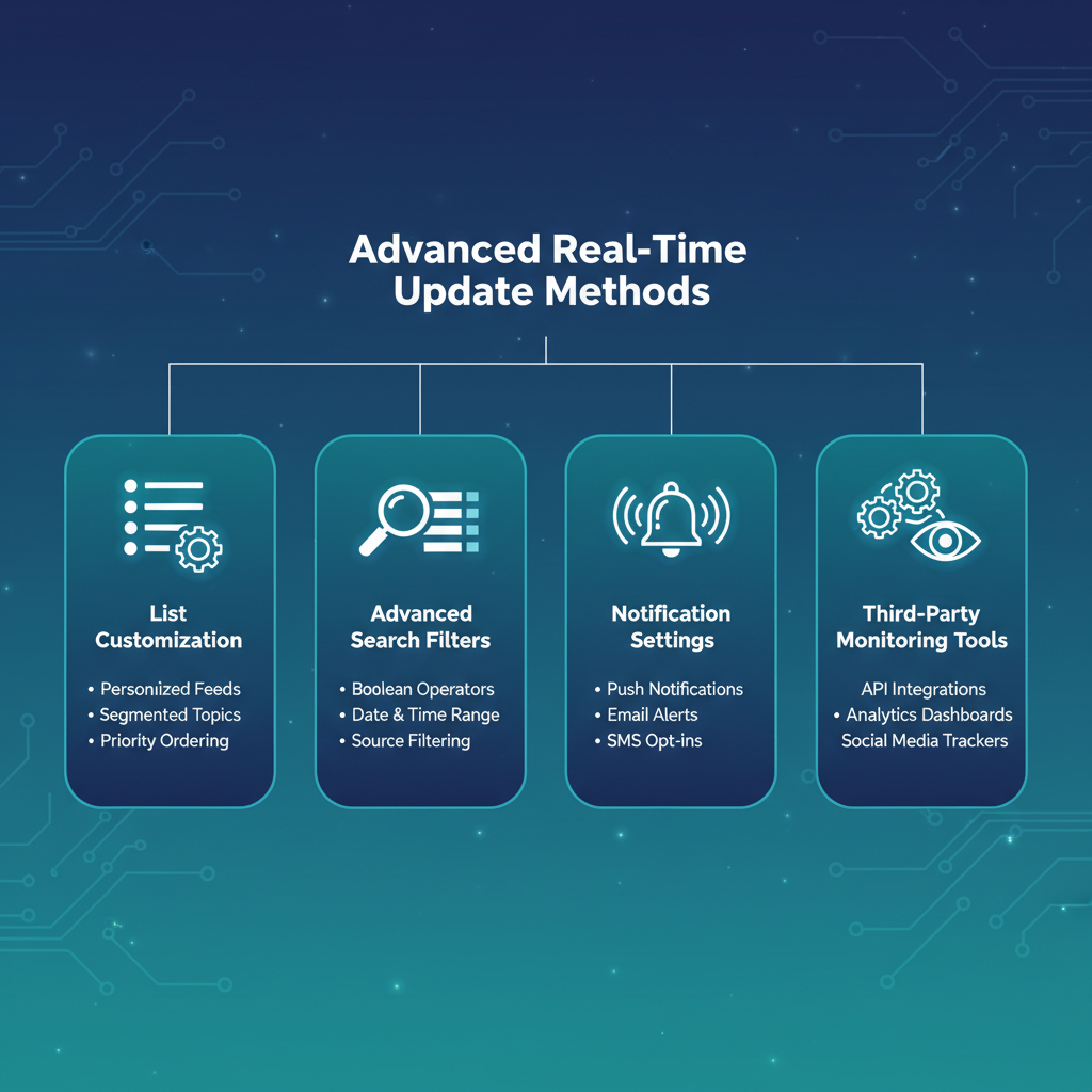 Understanding Twitter’s Home vs Latest Tweets Feed — twitter latest tweets guide 2024