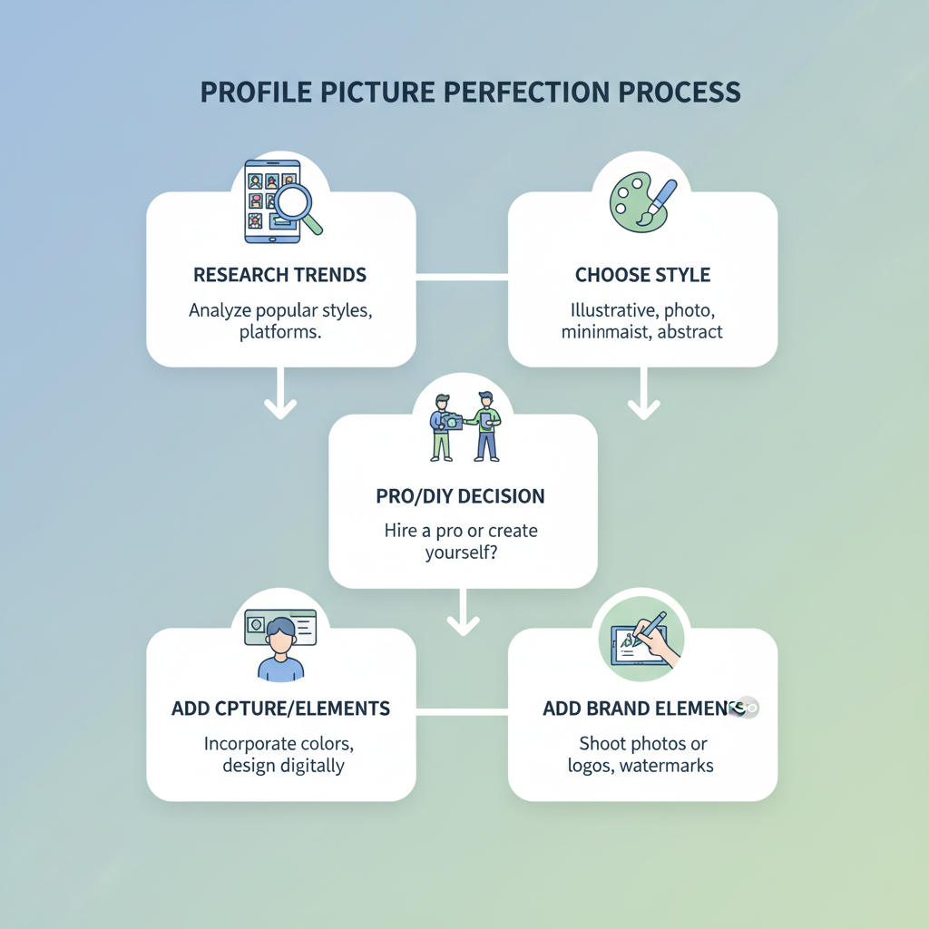 Tips for Shooting or Creating a High-Quality Image — twitter original profile picture
