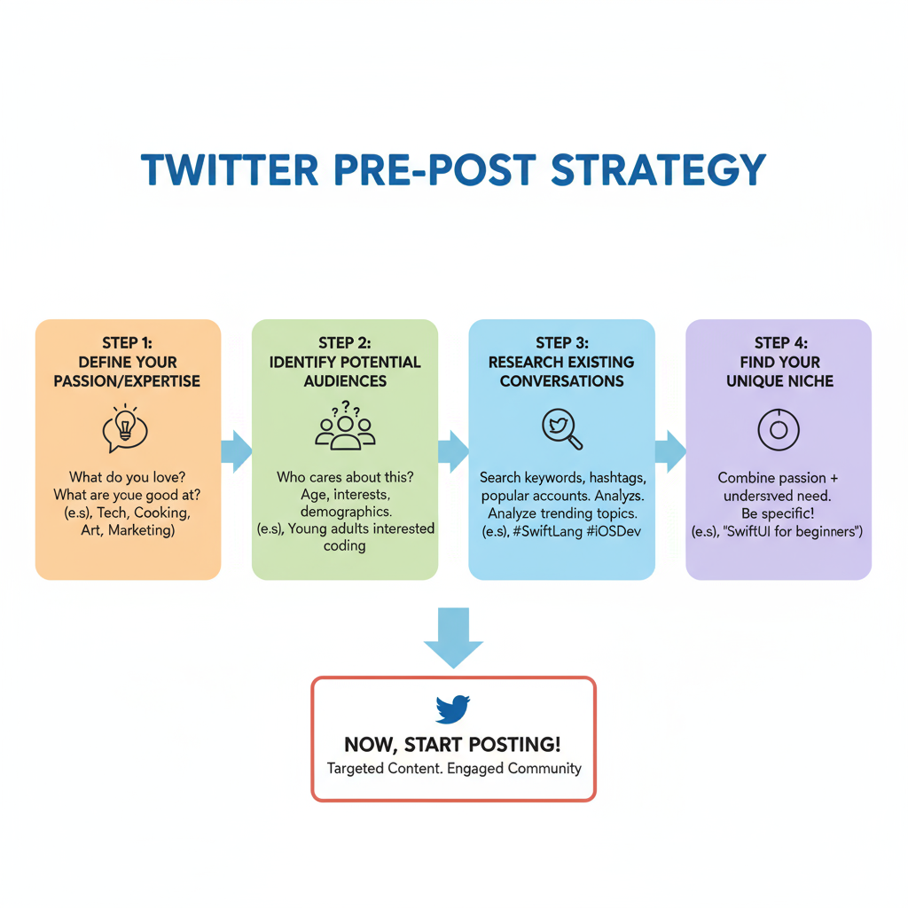 Offer Behind-the-Scenes Moments — twitter post ideas