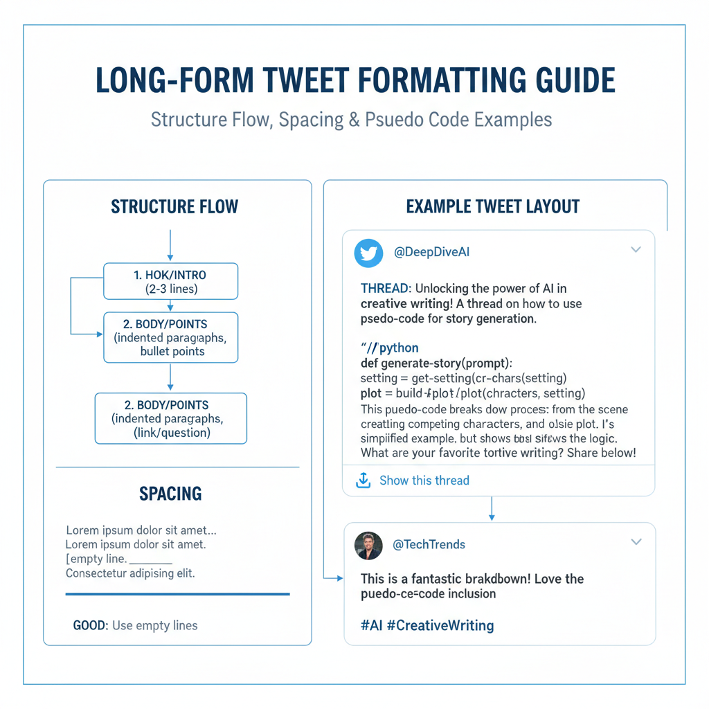 A Brief History of Twitter’s Character Limits — twitter premium character limit