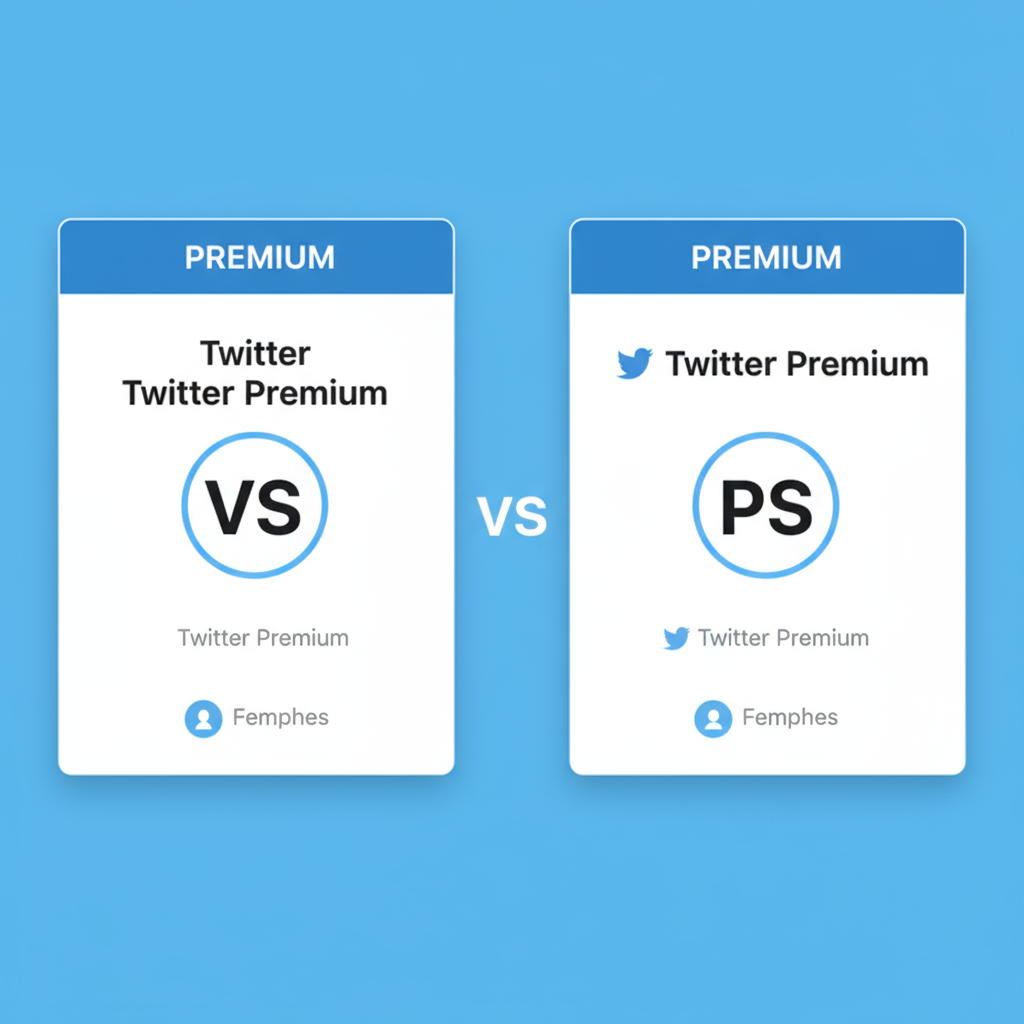 Introduction to Twitter Premium — twitter premium help