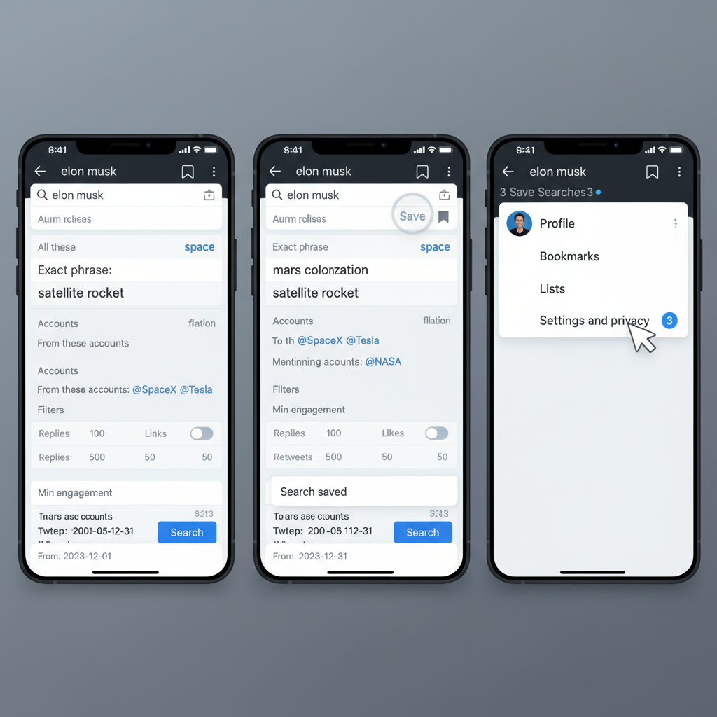 lists-and-search