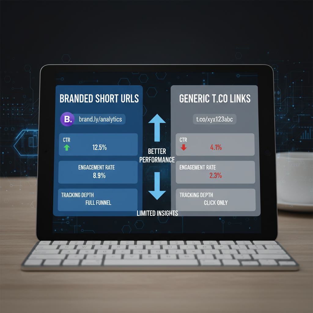 How Twitter’s Native t.co Shortener Works — twitter short url guide