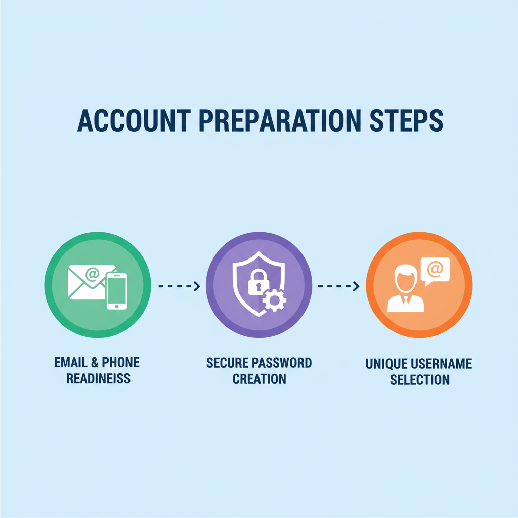 Access the Twitter Sign Up Page — twitter sign up guide