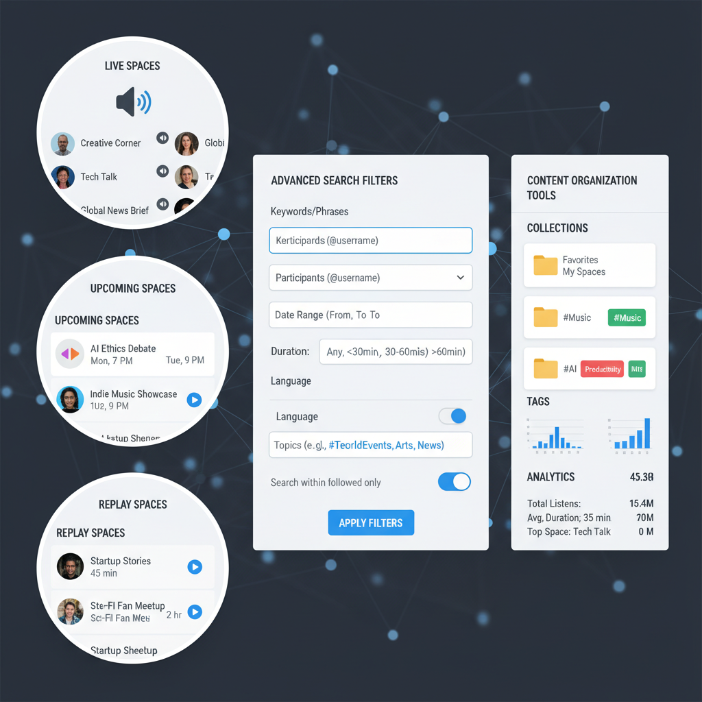 Hashtag Culture and Trending Topics Explained — twitter social media platform overview
