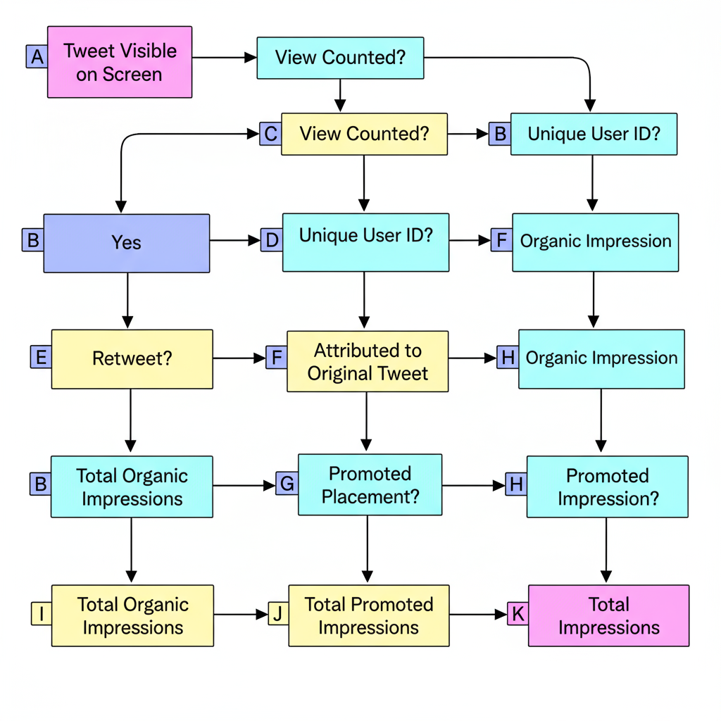 What Is a Twitter Impression? — twitter what is an impression