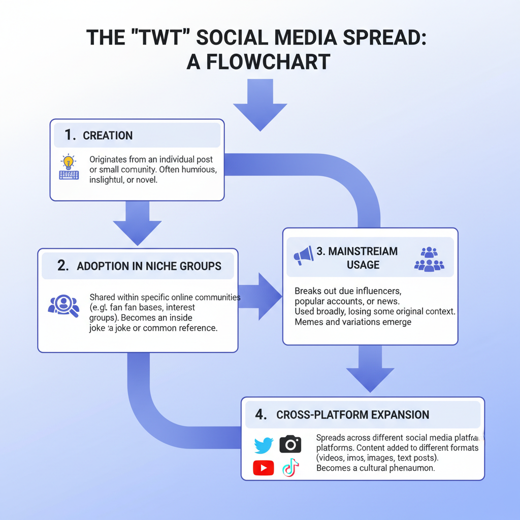 TWT in the Twitter Context — twt meaning social media
