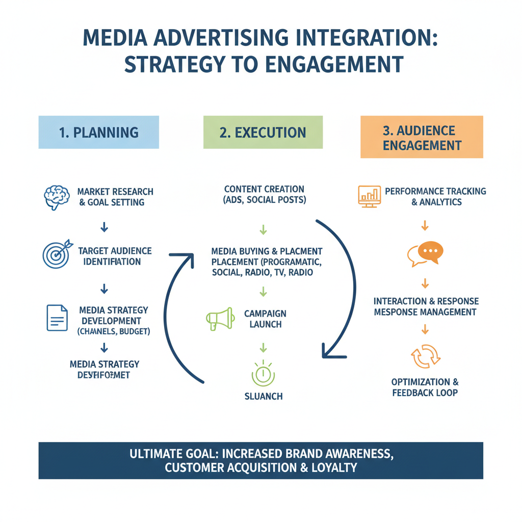 Budget Allocation Tips Across Multiple Media Types — types of media advertising and how to use them effectively