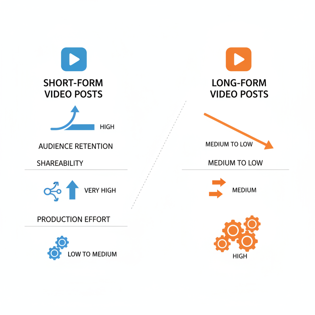 Introduction: Why Post Variety Matters for Engagement — types of posts to boost engagement on social media