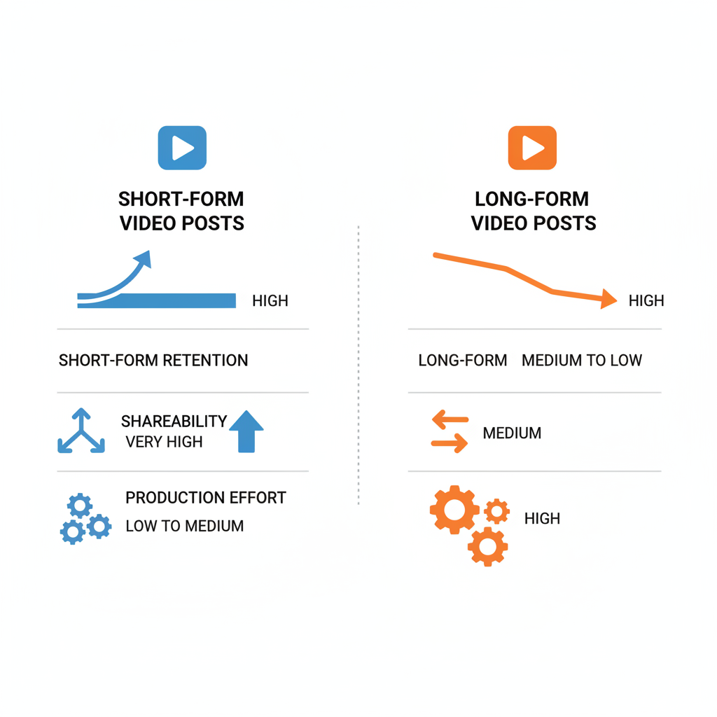 Live Streams: Fostering Real-Time Interaction — types of posts to boost engagement on social media