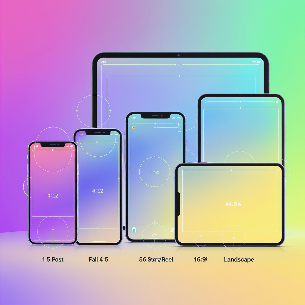 typical-picture-sizes illustration 01