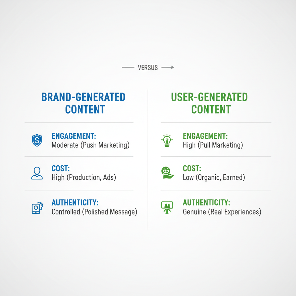 Understanding UGC for Brands — ugc for brands guide