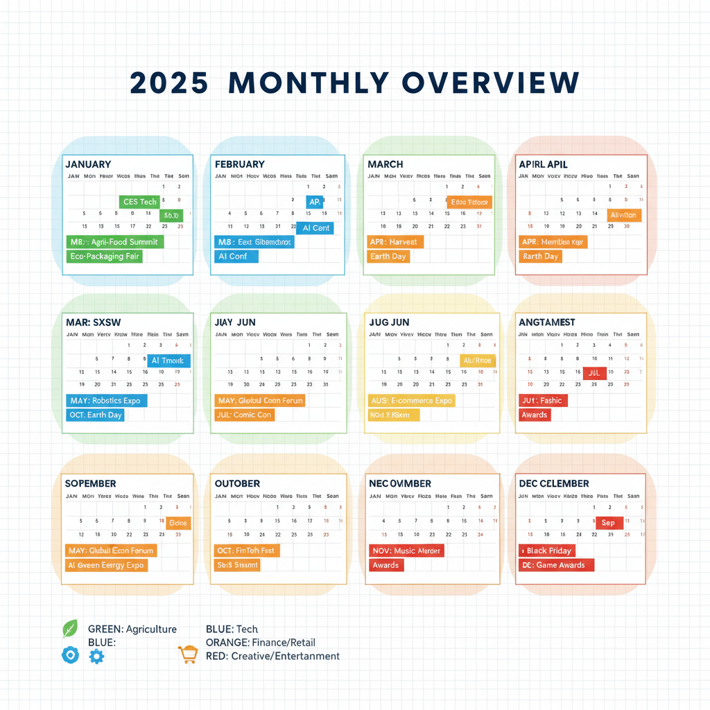 Why You Need a Content Calendar in 2025 — ultimate 2025 content calendar guide