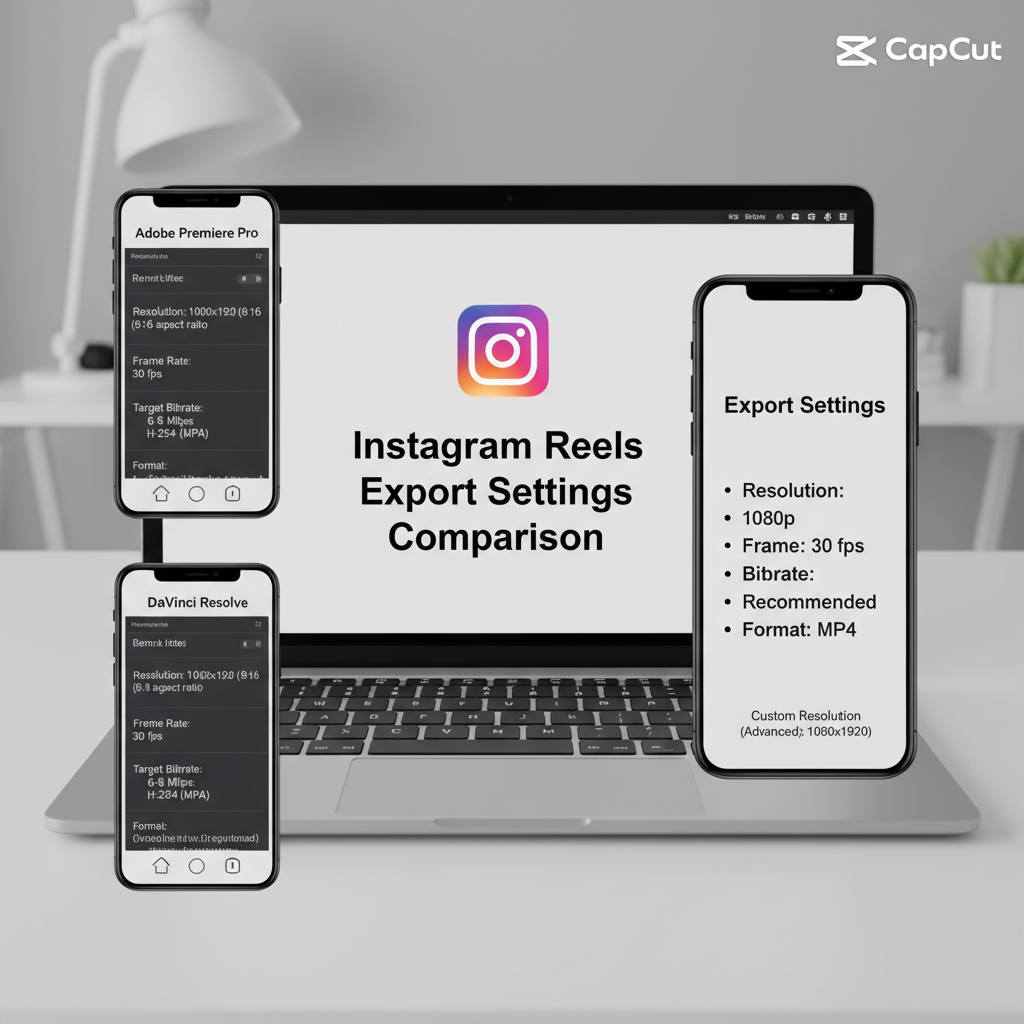 Optimal Resolution and Aspect Ratio — ultimate guide instagram reels size dimensions