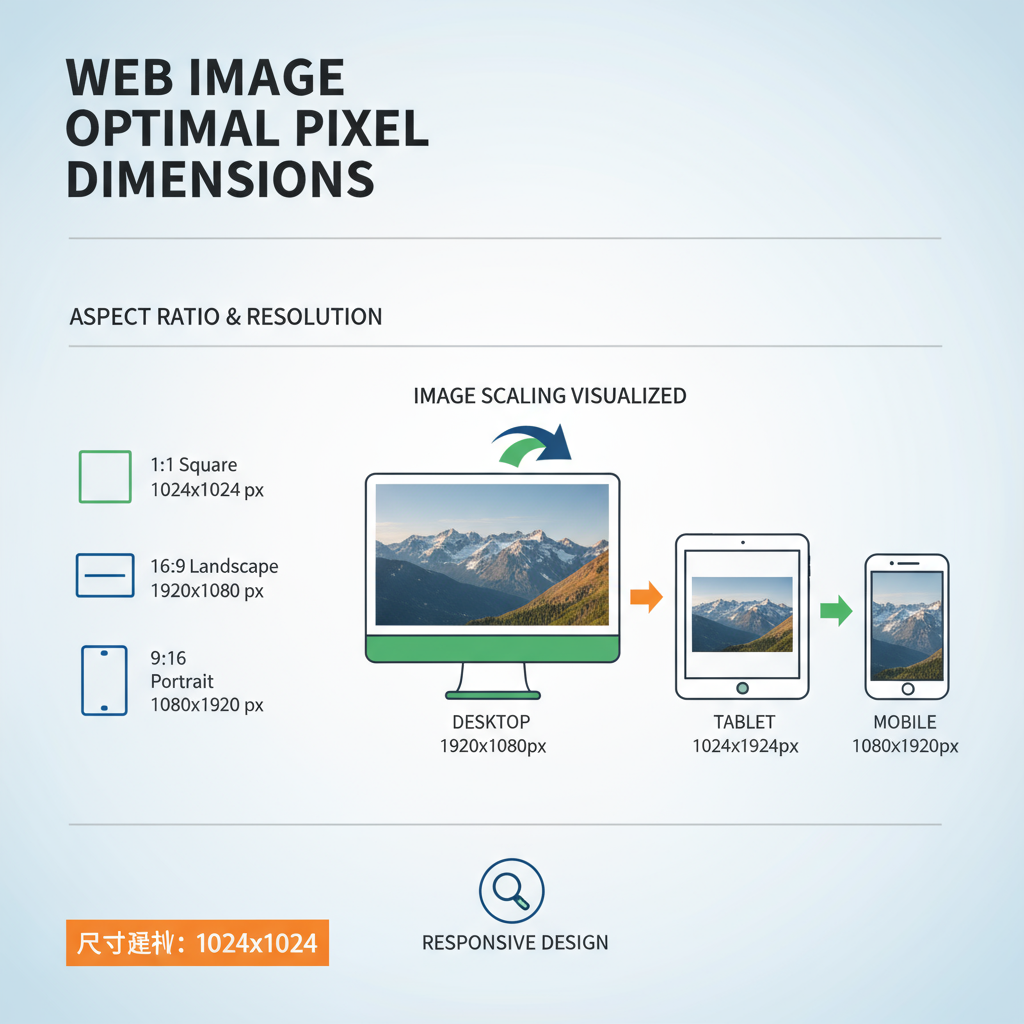 Suggested dimensions — ultimate guide landscape photo size