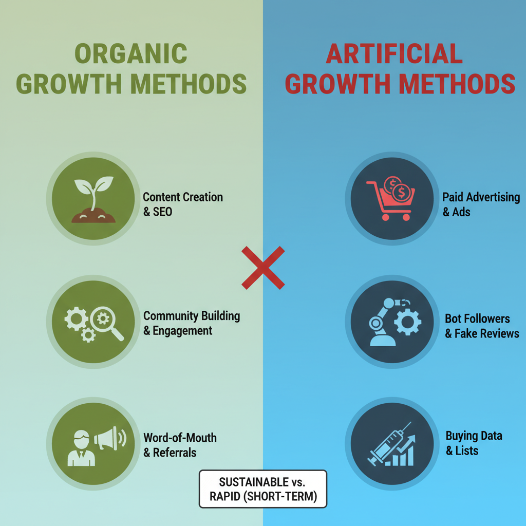 Creating Optimized Profiles Across Platforms — ultimate guide social media followers booster