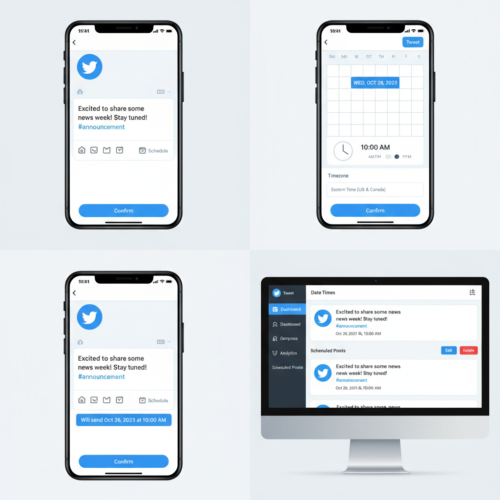 Essential Features to Look For — ultimate guide to choosing the best twitter management service