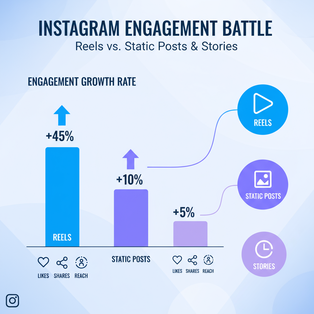 Research Trending Sounds, Hashtags, and Topics in Your Niche — ultimate guide to creating engaging instagram reels