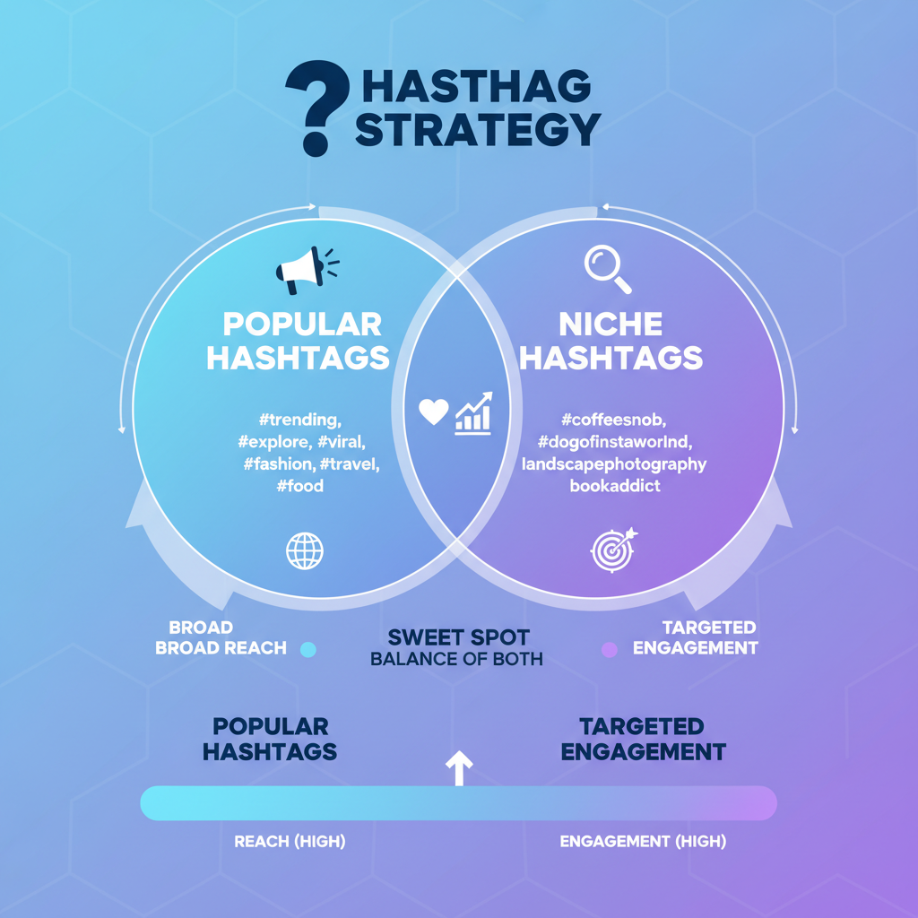 Hashtags Copy Paste Strategies for Social Media Growth — ultimate guide to hashtags copy paste