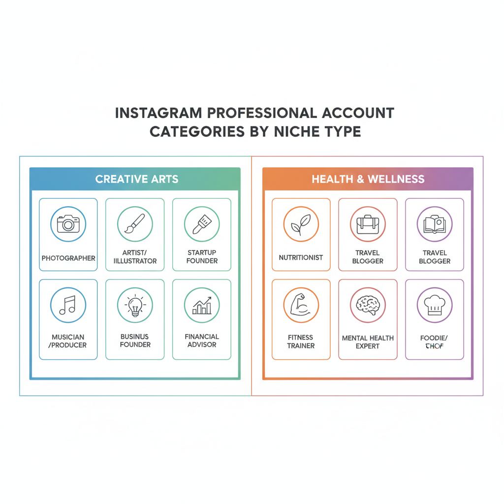 How Categories Influence Insights and Analytics — ultimate guide to ig professional account categories