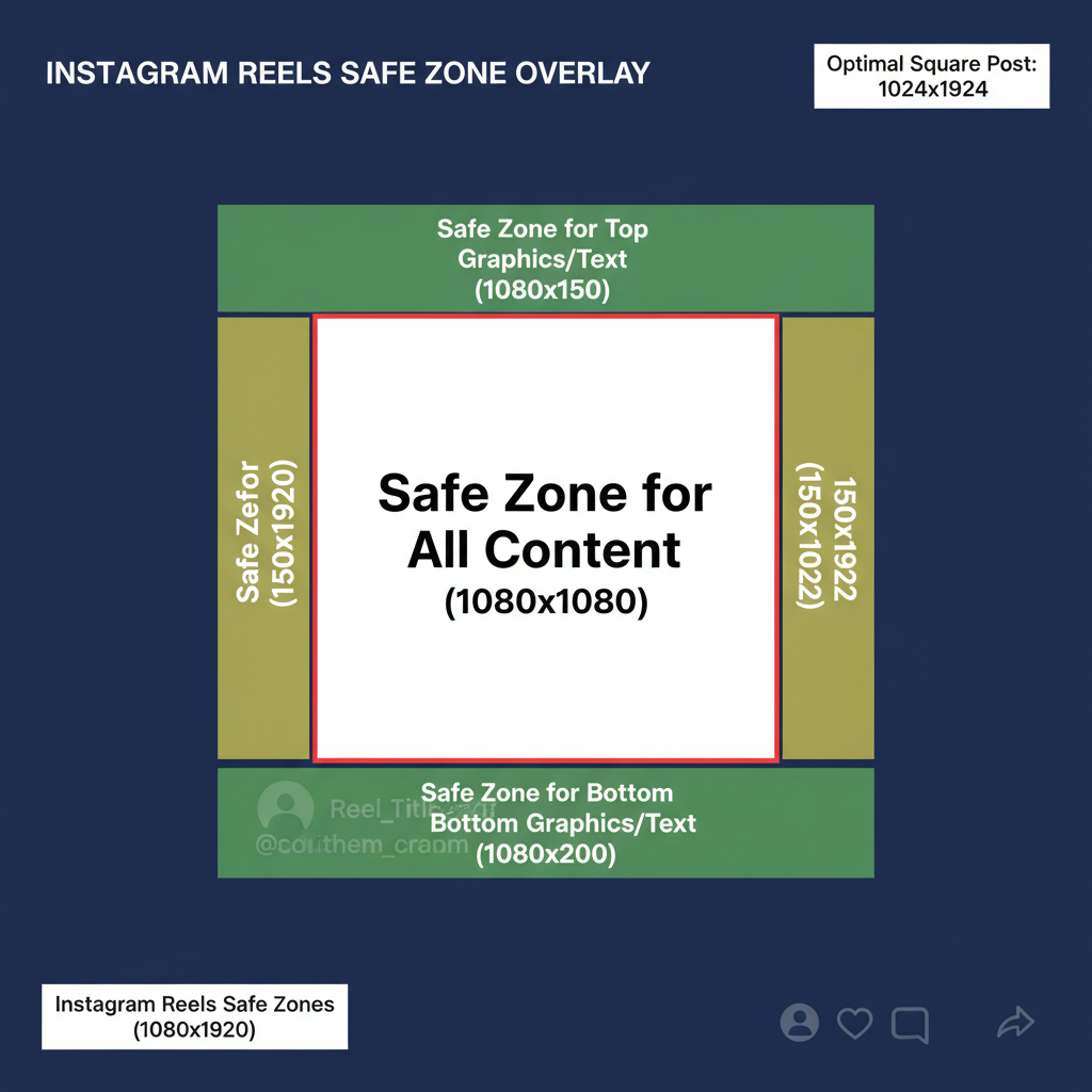 Instagram Reel Sizes and Dimensions Guide for Creators — ultimate guide to instagram reel sizes for creators