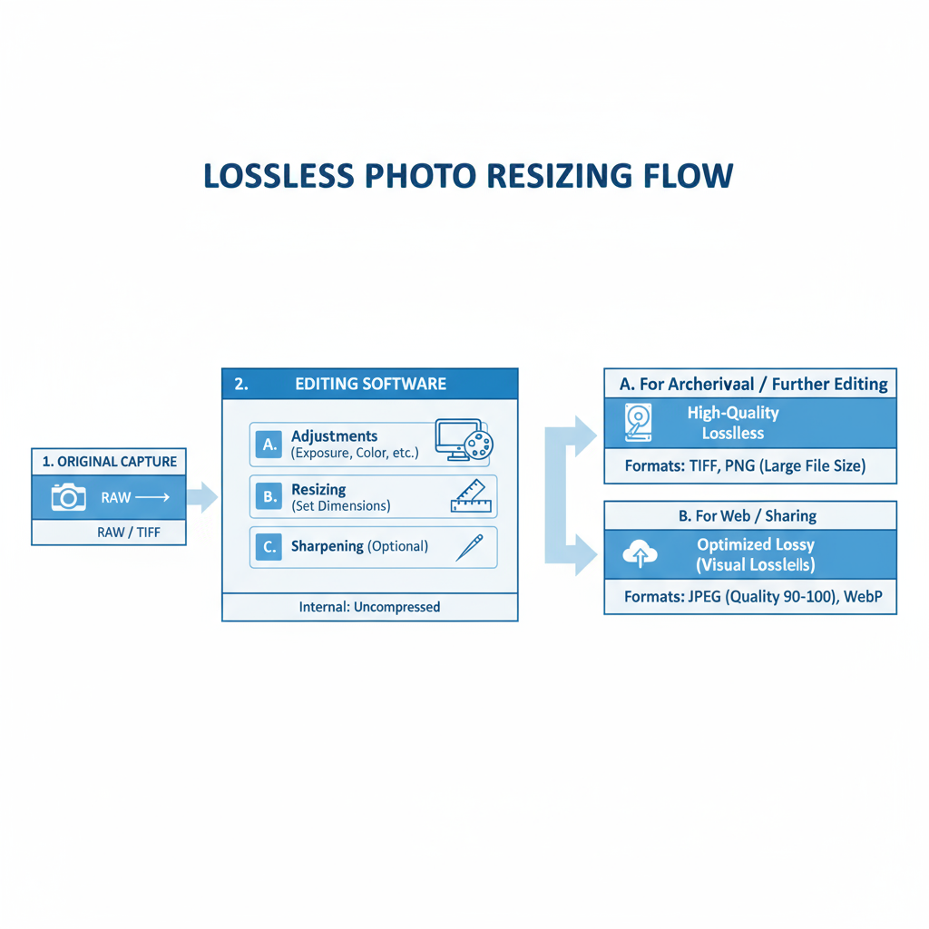 Standard Photo Sizes for Print — ultimate guide to photo sizes for web print and social media