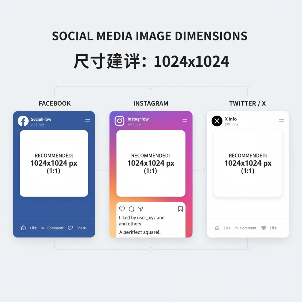 Introduction to Choosing the Correct Photo Sizes — ultimate guide to photo sizes for web print and social media
