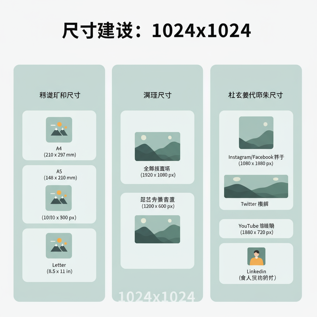 Introduction: The Importance of Choosing the Right Photo Size — ultimate guide to photo sizes for web print social media