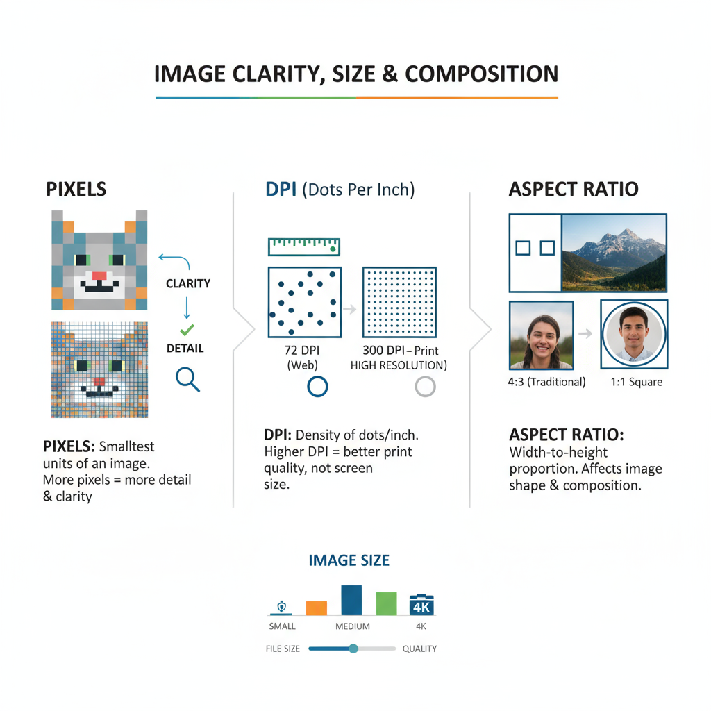 Introduction to Photo Sizes and Their Importance — ultimate guide to photo sizes