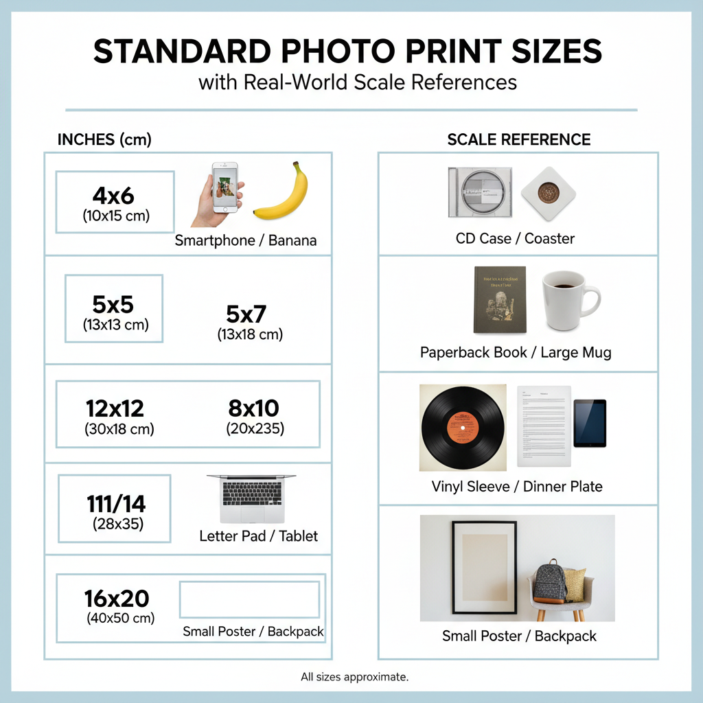 Understanding Photography Picture Sizes — ultimate guide to photography picture sizes