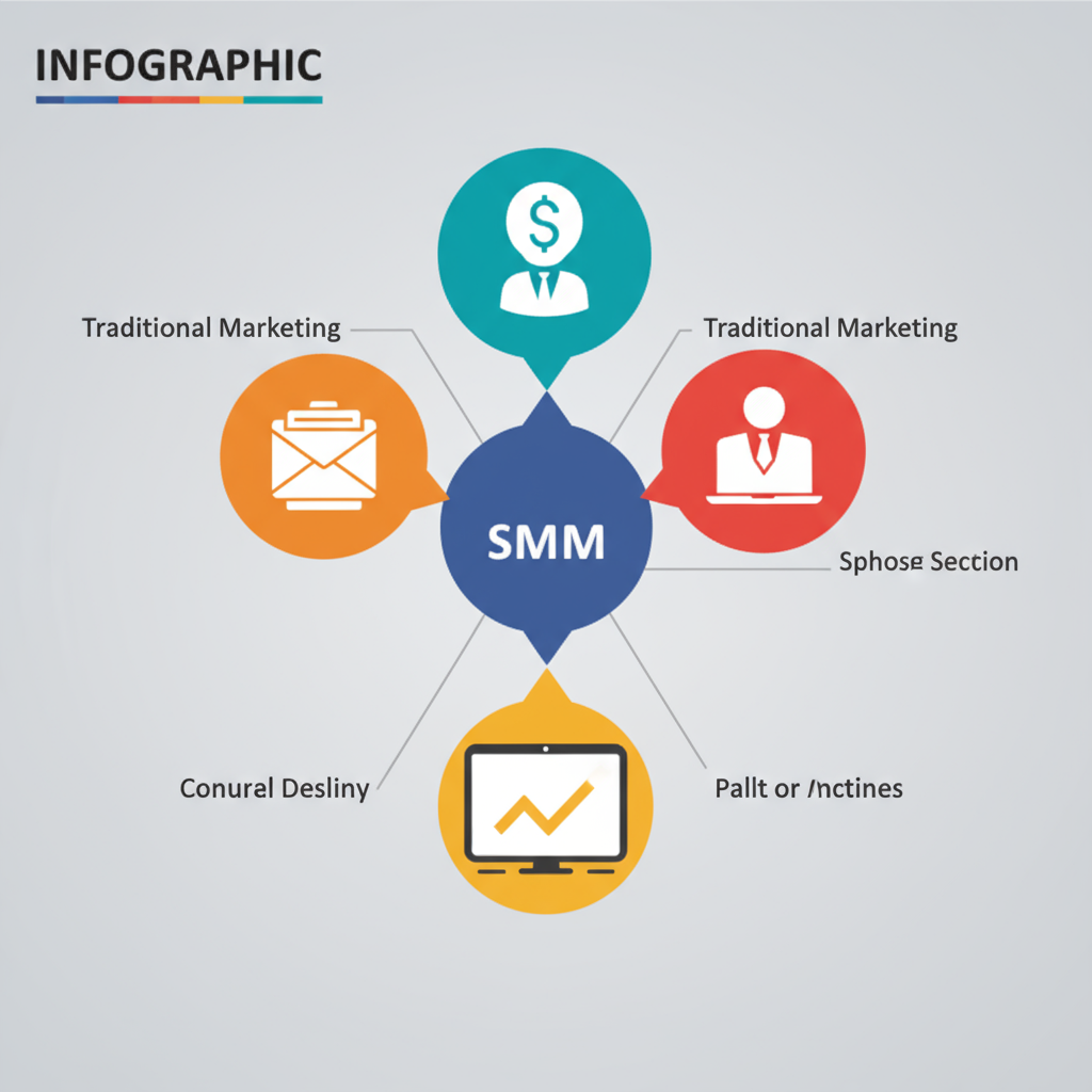 Main Social Media Platforms and Their Strengths — ultimate guide to smm social media marketing for beginners