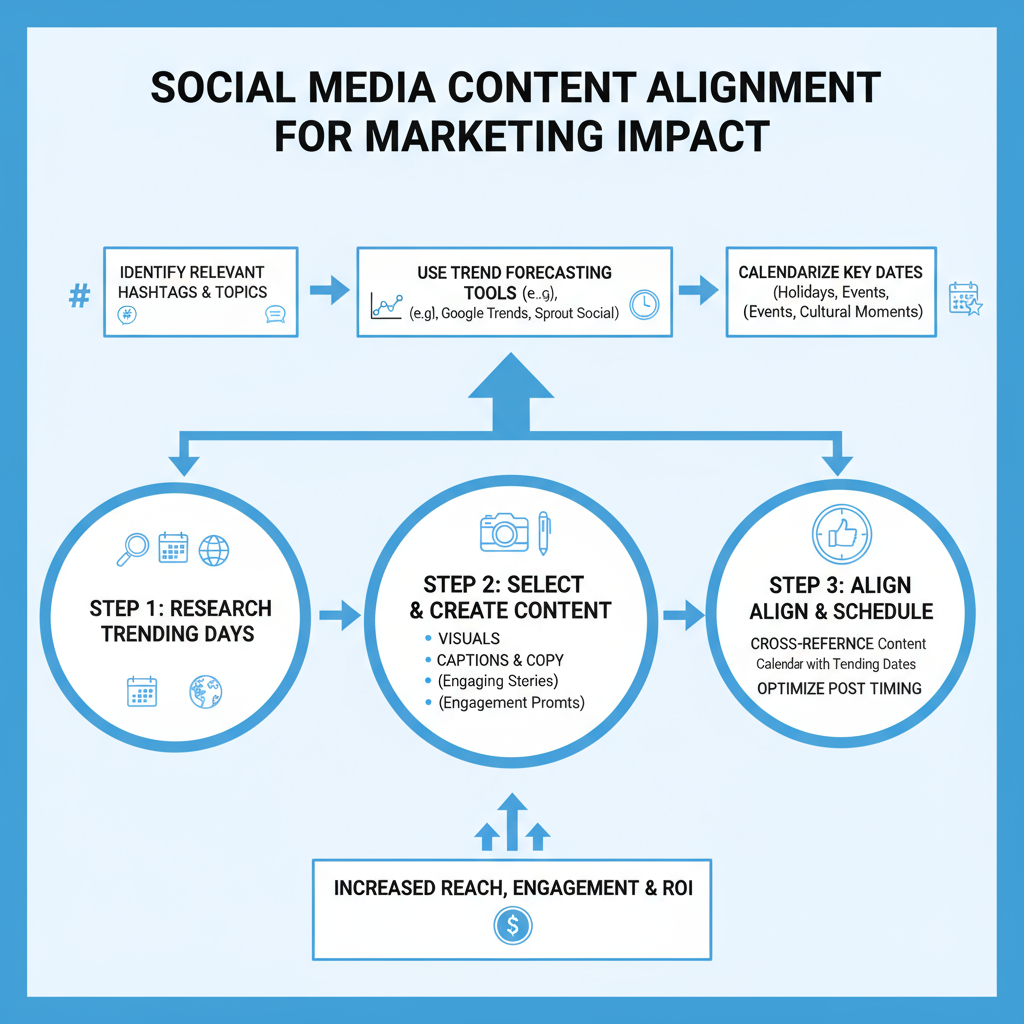 Niche-Specific Social Media Days by Industry — ultimate guide to social media days