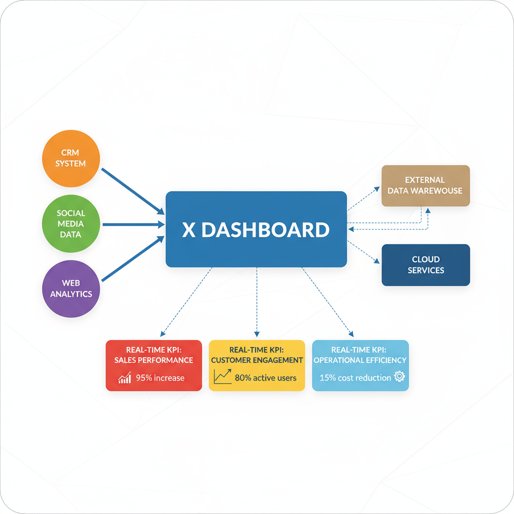 Customizing Widgets and Layouts for Maximum Insight — ultimate guide to using x dashboard