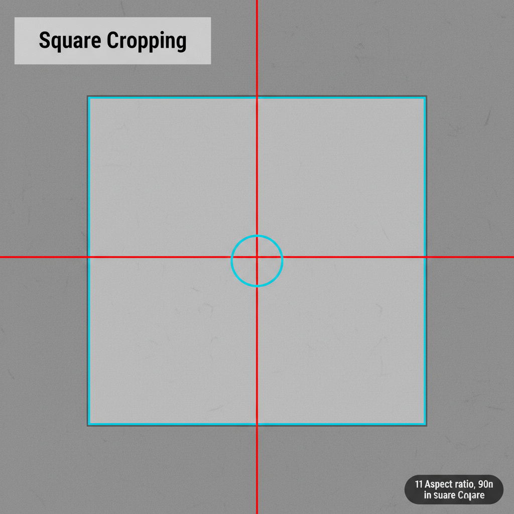 Understanding the 1:1 Aspect Ratio in Digital Imaging — understanding 1 1 ratio in pixels
