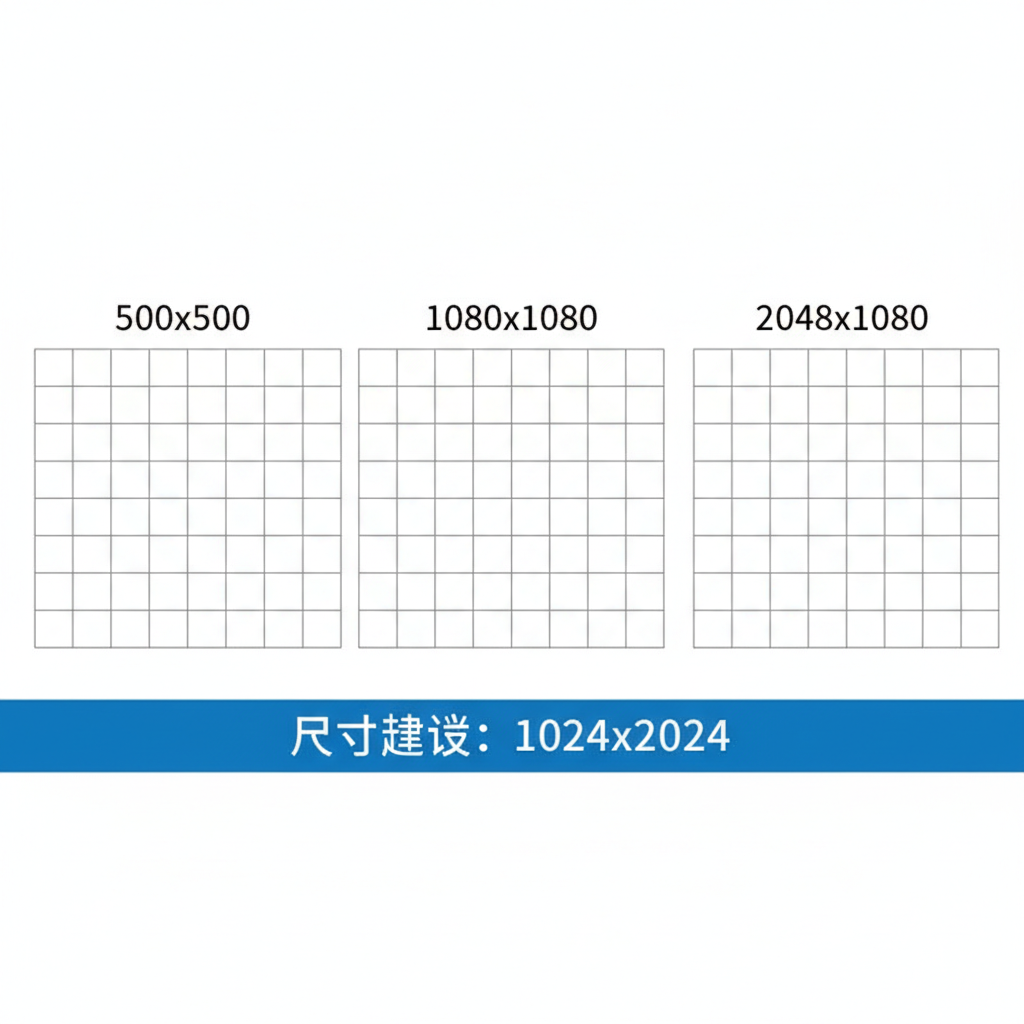Benefits of Square Images for Responsive Design — understanding 1 1 ratio in pixels