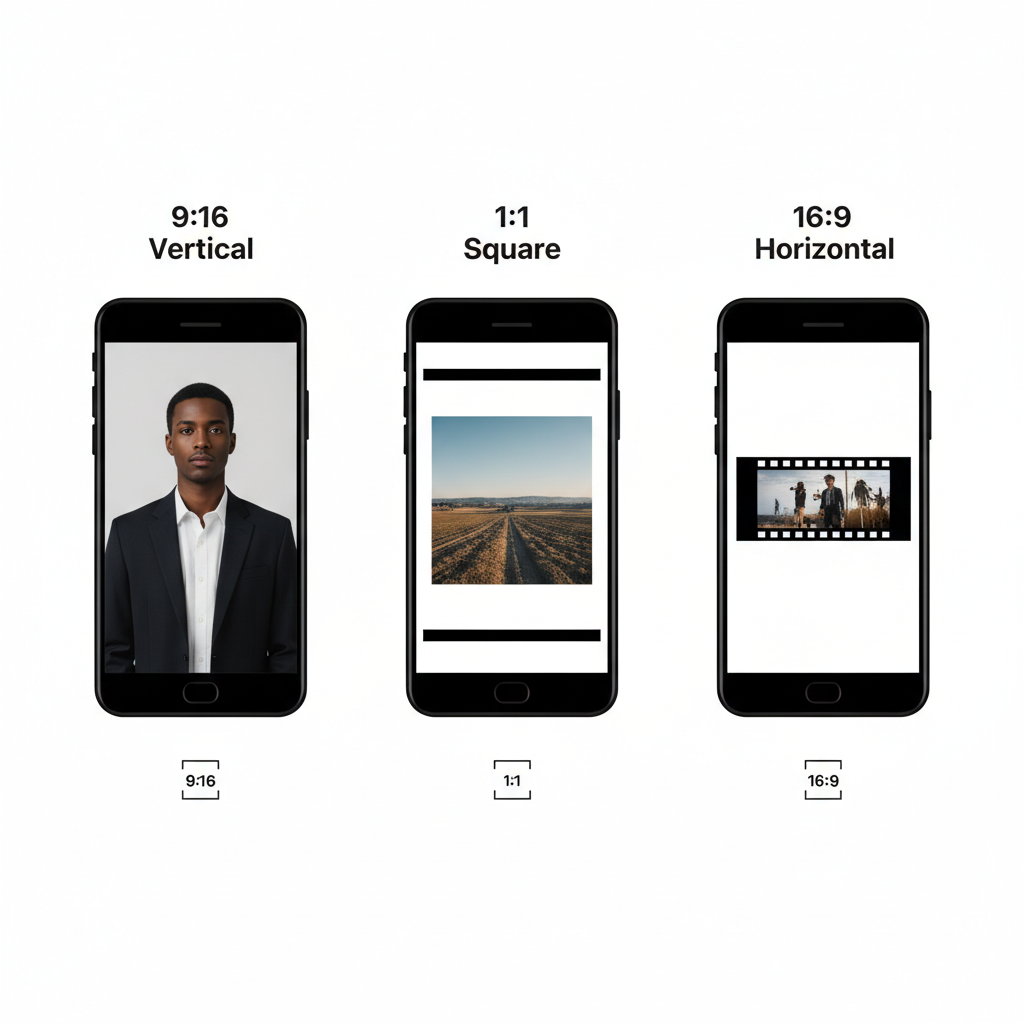 Introduction: Mastering the 9:16 Aspect Ratio for Mobile Content — understanding 9 16 size social media content