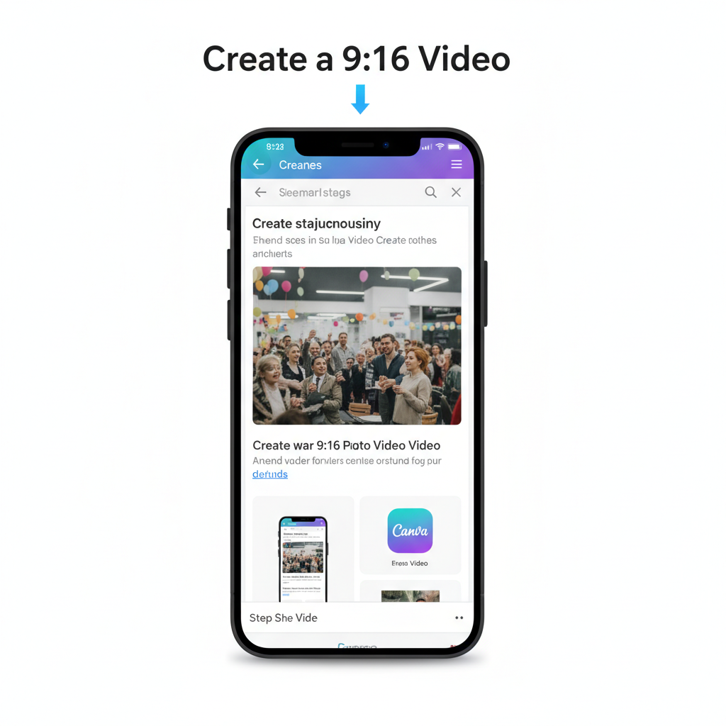 Understanding the 9:16 Size in Visual Media — understanding 9 16 size