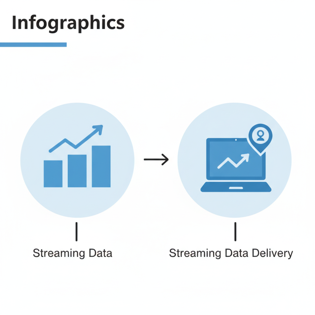 Introduction to the Buffering Icon in Streaming — understanding and fixing buffering icon issue