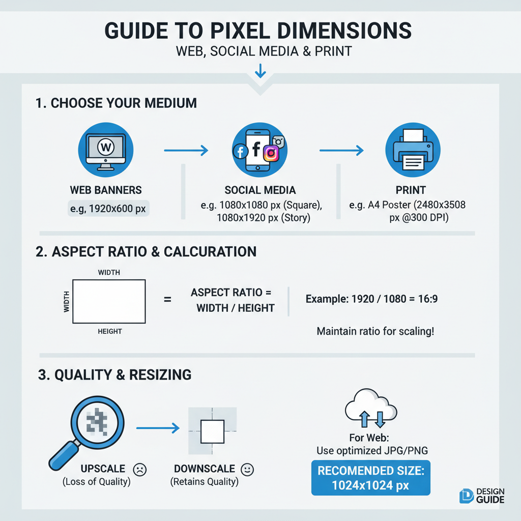 Understanding Dimensions and Pixels in Digital Media — understanding dimensions and pixels