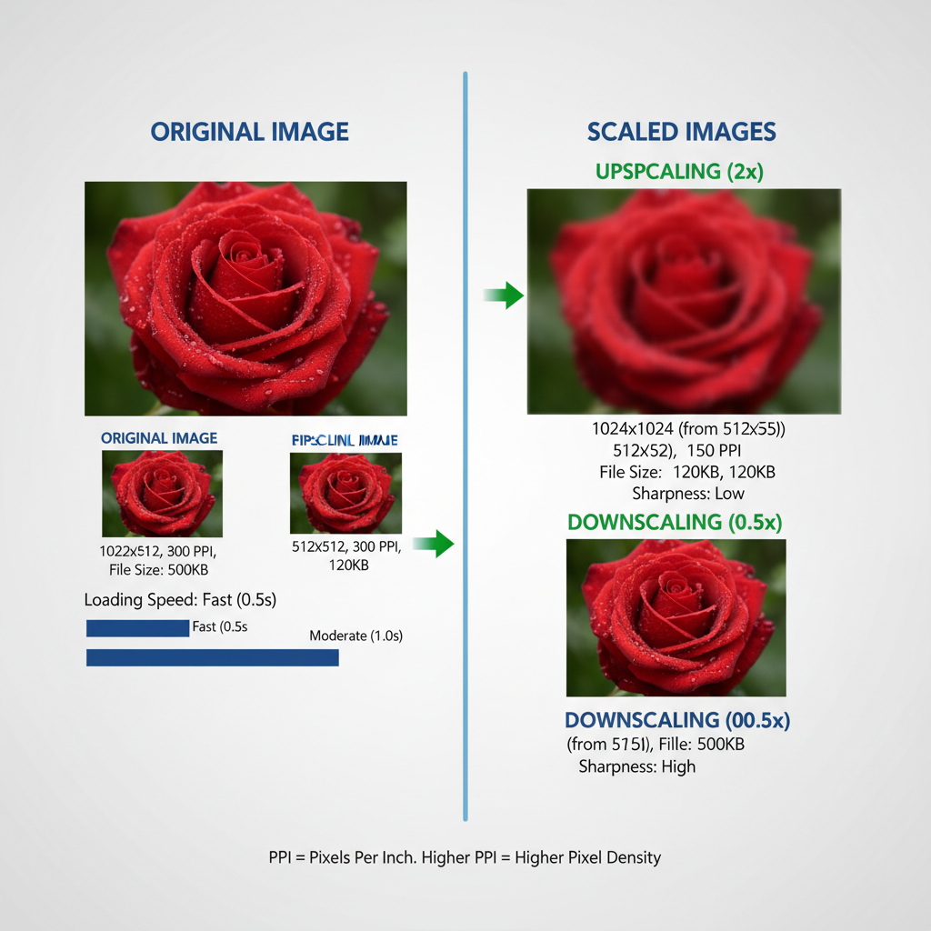 Common Pixel Dimensions for Various Uses — understanding dimensions and pixels