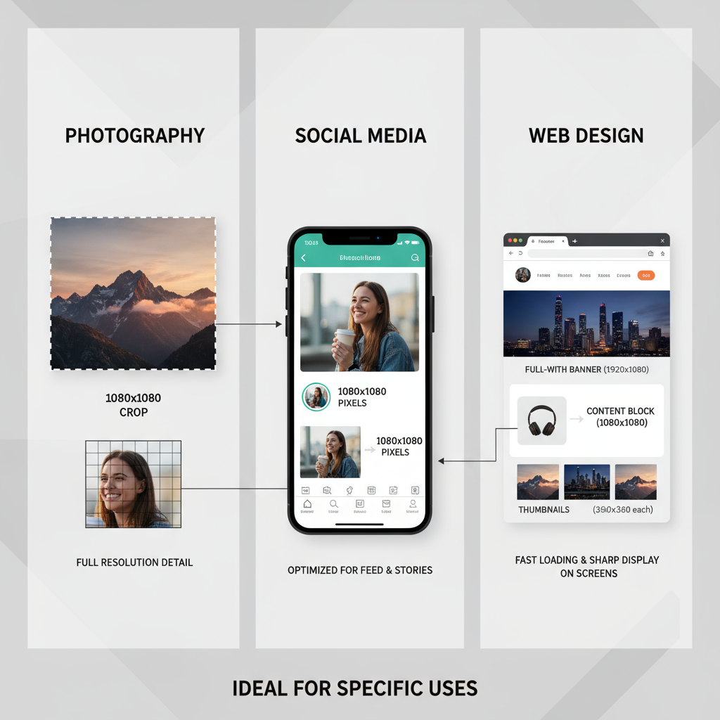 Optimal Uses for 1080 Resolution — understanding image 1080 resolution