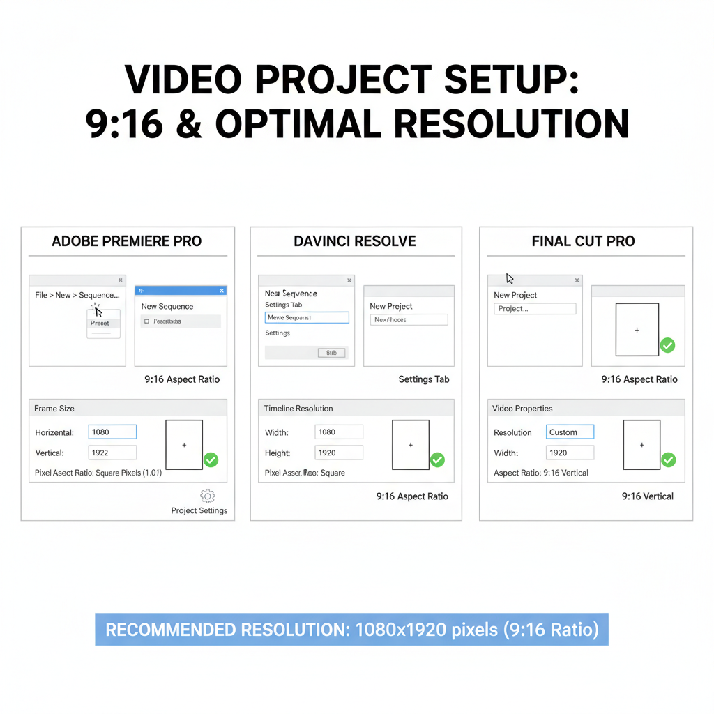 Introduction to Instagram Reel Ratio — understanding instagram reel ratio