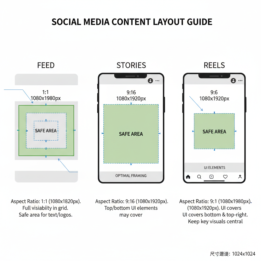 Introduction to Instagram’s Latest Updates on Dimensions — understanding instagrams new dimensions 2024