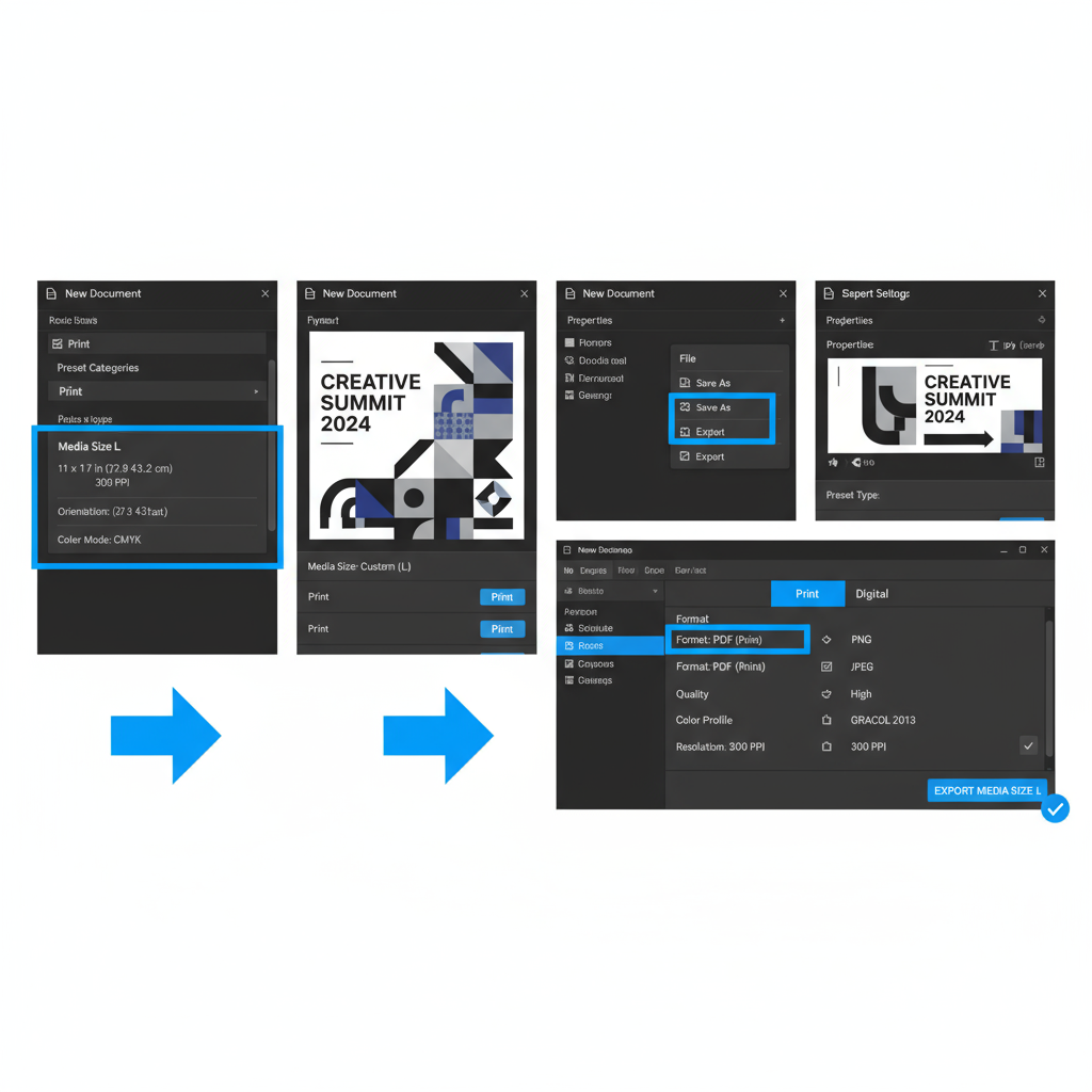 print-guide