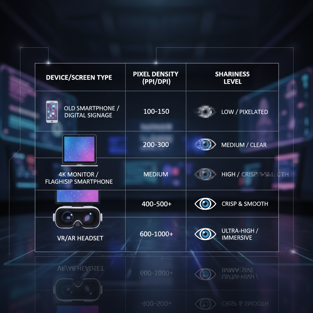 Px Size and Screen Resolution — understanding px size in web design and digital graphics