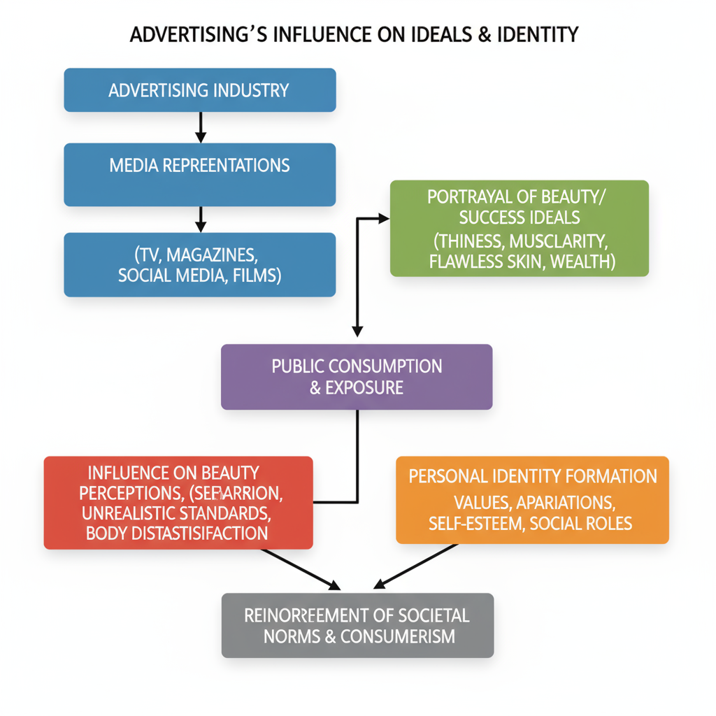 Media Ideals and Beauty Standards — understanding your media ideal