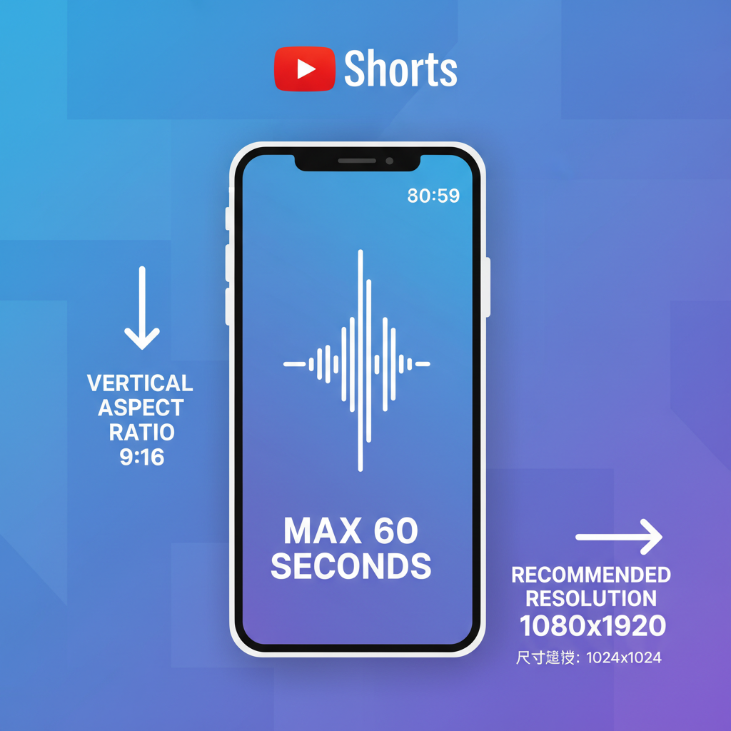 Prepare and Edit Your Short-Form Video Using Desktop Software — upload youtube shorts from desktop
