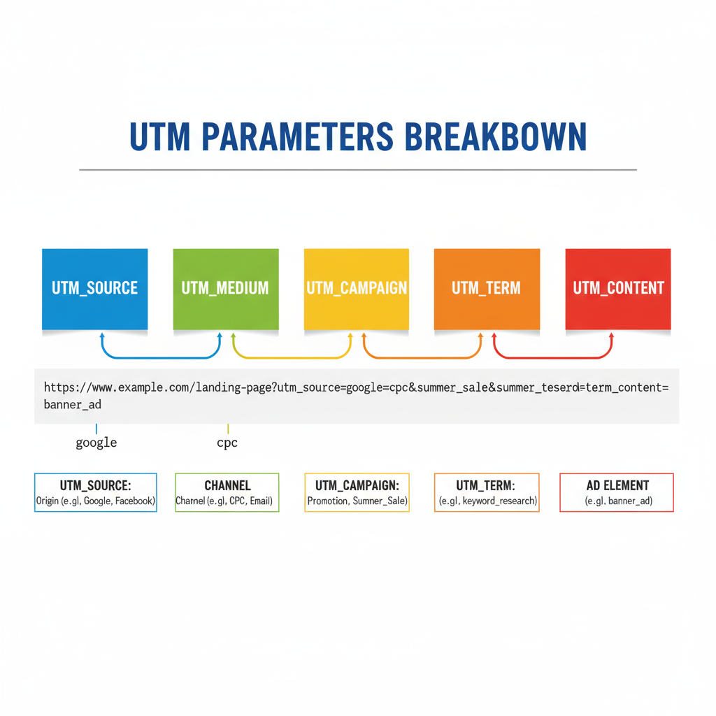Tips for Keeping UTM URLs Clean and Readable — utm best practices